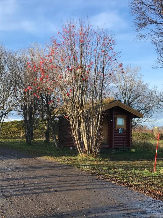 Gårdshytten, Dverbergveien 143 Eksteriør bilde