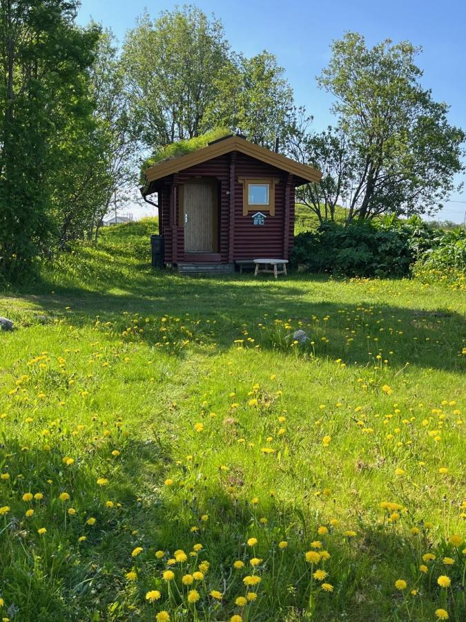 Gårdshytten, Dverbergveien 143 Eksteriør bilde