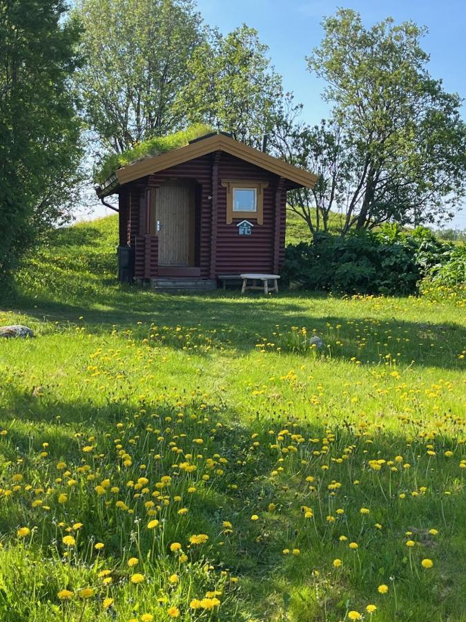 Gårdshytten, Dverbergveien 143 Eksteriør bilde
