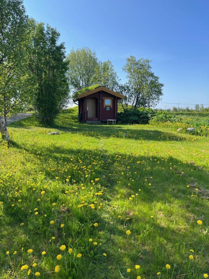 Gårdshytten, Dverbergveien 143 Eksteriør bilde